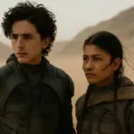 Anteprima Dune 2: cosa cambia rispetto al primo film secondo la produzione
