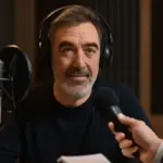 Intervista a un doppiatore italiano famoso: il segreto della voce che riconosci subito