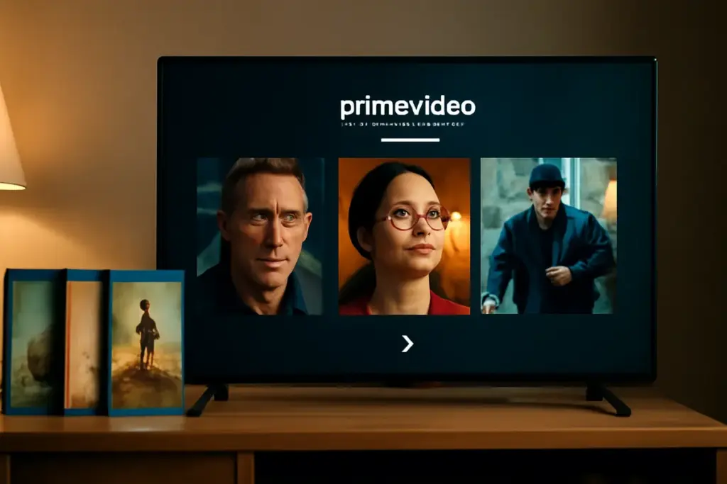 Quali sono i migliori film da vedere su Prime Video? Tre titoli sorprendenti fuori classifica
