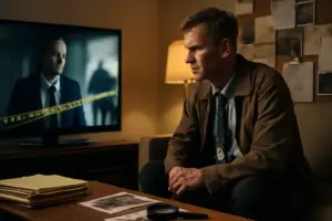 Serie TV crime tratte da storie vere: dettagli reali che nessuno sottolinea tra finzione e realtà