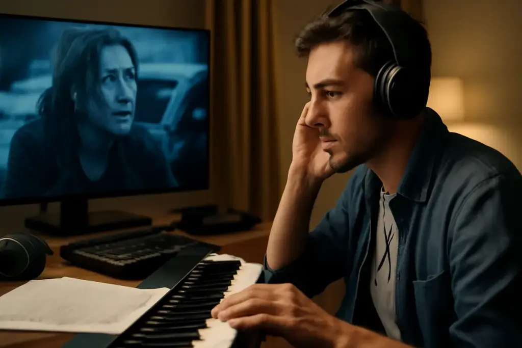 Colonna sonora nei film di successo: perché può cambiare la percezione di una scena