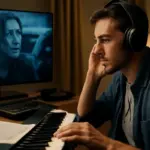 Colonna sonora nei film di successo: perché può cambiare la percezione di una scena