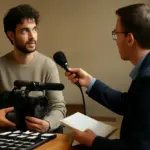 Interviste esclusive ai registi italiani emergenti: consigli pratici per chi sogna di entrare nel cinema