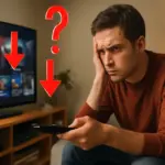 Come scegliere la prossima serie Netflix? Tre errori comuni che ti fanno perdere le uscite migliori