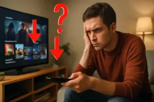 Come scegliere la prossima serie Netflix? Tre errori comuni che ti fanno perdere le uscite migliori