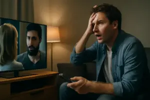 Serie TV con finali a sorpresa: trame che cambiano prospettiva nelle ultime puntate