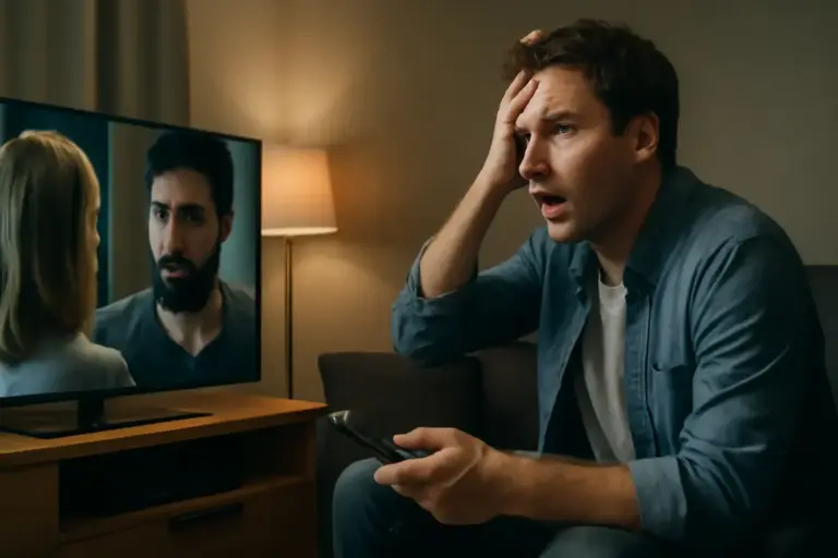 Serie TV con finali a sorpresa: trame che cambiano prospettiva nelle ultime puntate