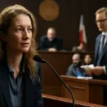 Recensione Anatomia di una caduta: la regia premiata che rivoluziona i legal drama moderni