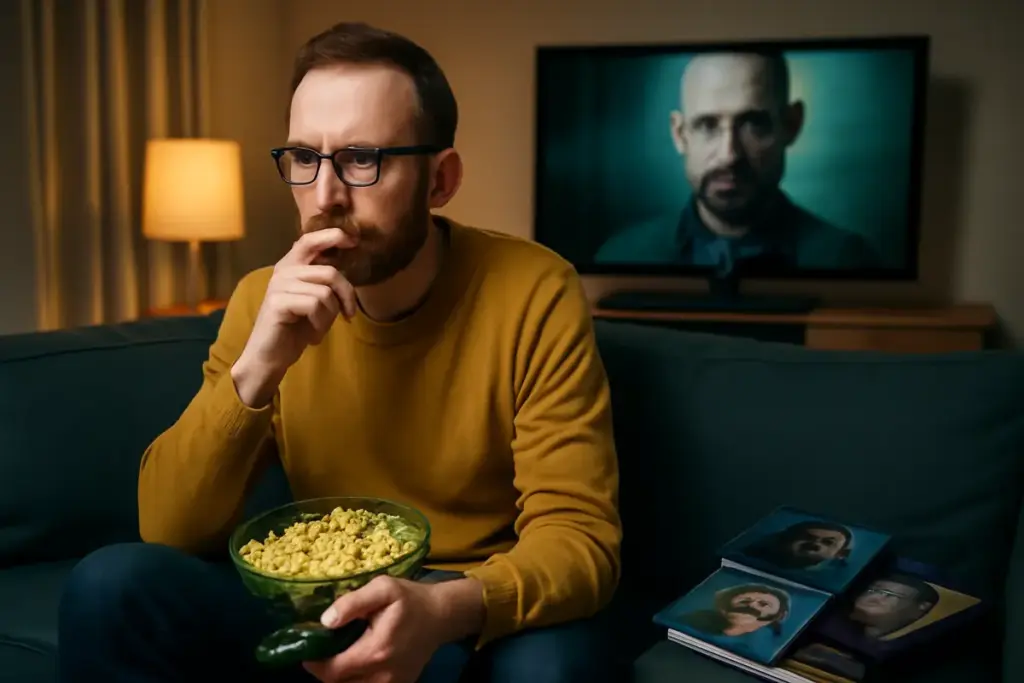 Cosa guardare dopo Breaking Bad? Consigli di visione su serie simili con colpi di scena garantiti