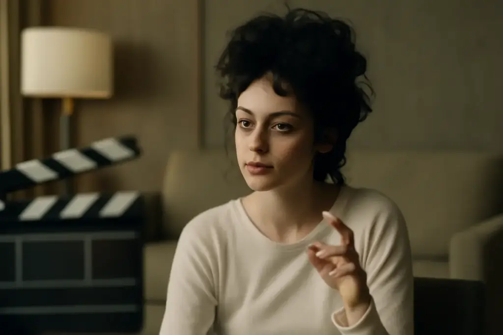 Cosa rende così potente la recitazione in Poor Things? Un’analisi che svela la tecnica di Emma Stone