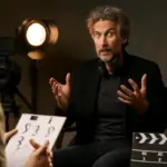 Cosa chiedere a un regista durante un’intervista? Le domande che danno risposte sorprendenti