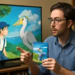 Recensione Il ragazzo e l’airone: la poetica visiva di Miyazaki spiegata con esempi pratici