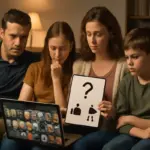 Come scegliere un film da guardare in famiglia? Criteri pratici per evitare delusioni serali