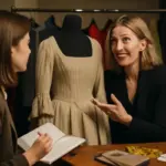 Dialogo con una costumista di successo: dettagli poco noti che fanno il look dei film