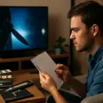 Come distinguere un film thriller ben riuscito? Indicatori che chi recensisce non ti dice mai