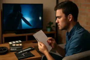 Come distinguere un film thriller ben riuscito? Indicatori che chi recensisce non ti dice mai