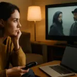 Serie TV d’autore disponibili in streaming: perché meritano più attenzione rispetto ai titoli mainstream