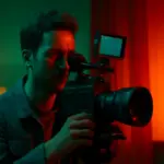 Che ruolo ha il colore nella fotografia cinematografica? Le scelte cromatiche che fanno la differenza