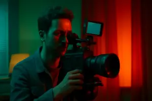 Che ruolo ha il colore nella fotografia cinematografica? Le scelte cromatiche che fanno la differenza