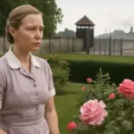 Recensione La zona d’interesse: la prospettiva narrativa che cambia le regole del cinema bellico