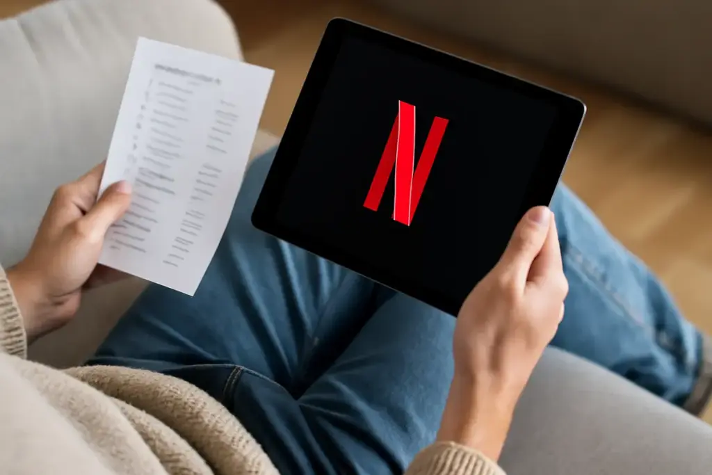 Uscite Netflix in anteprima esclusiva: la lista aggiornata che sorprende ogni mese