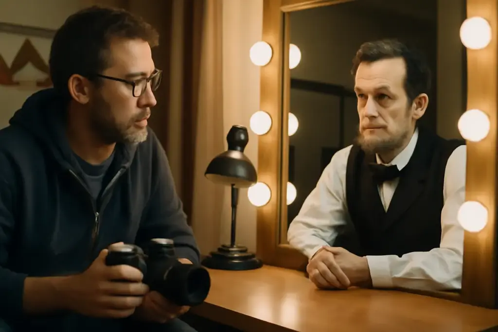Realismo nei biopic: quali elementi distinguono un adattamento riuscito da uno superficiale