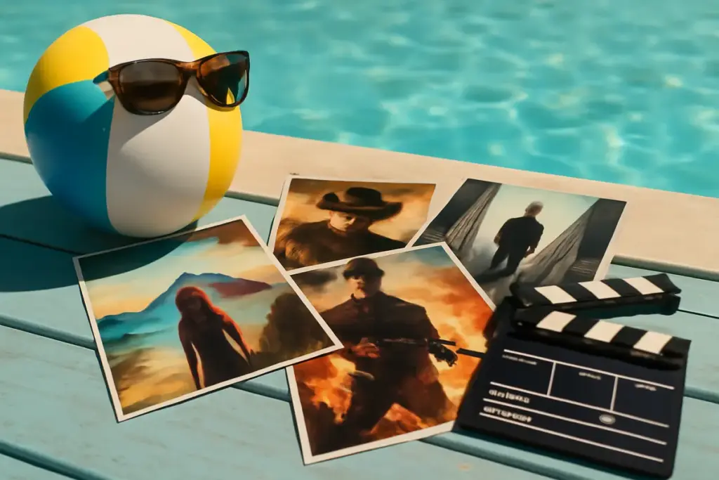 Le anteprime dell’estate: quali film vedremo prima in Italia e perché