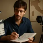 Come debutta un regista emergente nel cinema italiano? Strategie meno note che portano al successo