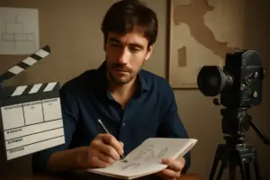 Come debutta un regista emergente nel cinema italiano? Strategie meno note che portano al successo