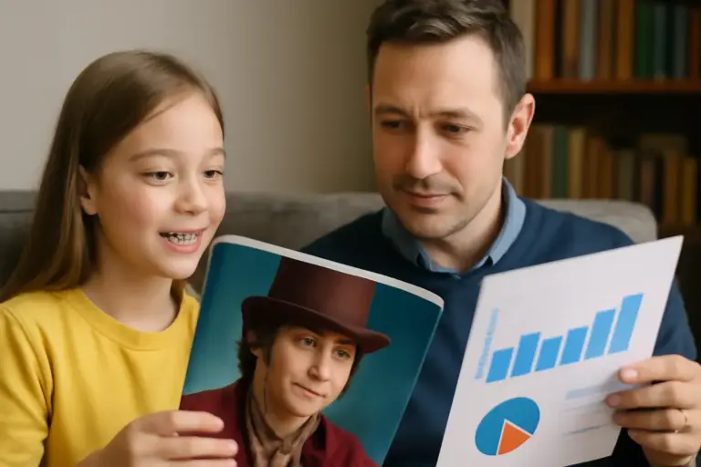 Recensione Wonka: la formula che ha convinto grandi e piccoli secondo analisi tecnica