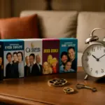 Quali sono le sitcom che resistono al tempo? I meccanismi segreti che le rendono ancora divertenti