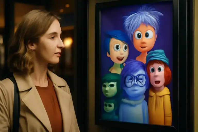 Anteprima Inside Out 2: cosa aspettarsi dal ritorno delle emozioni più amate