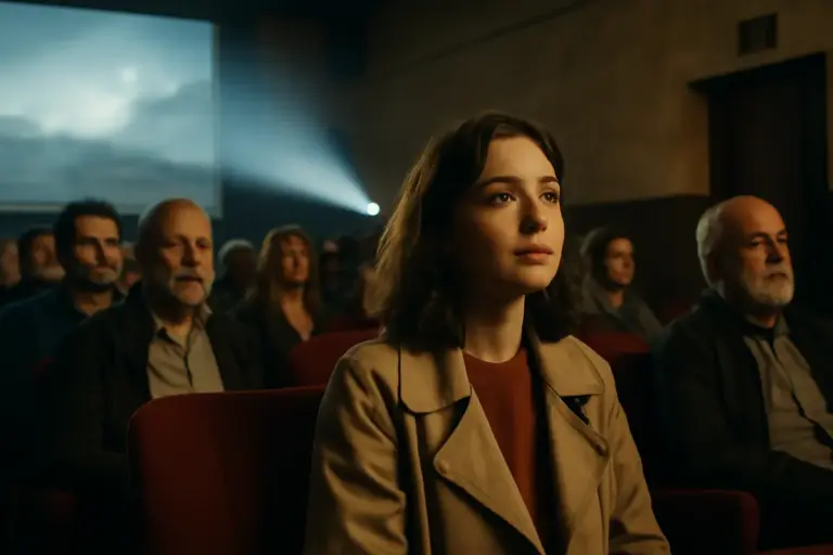 Cinema d’essai in Italia: perché attira sempre più pubblico curioso