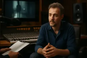 Interviste agli autori di colonne sonore: il ruolo fondamentale del suono nel cinema moderno