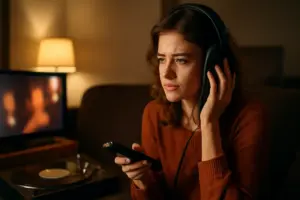 Serie TV drammatiche con miglior colonna sonora: come la musica guida le emozioni episodio dopo episodio