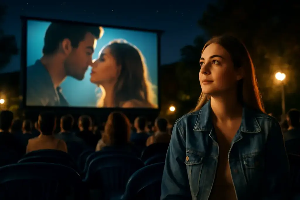 Cinema sotto le stelle: quali anteprime esclusive arrivano nelle arene estive?