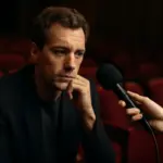 Qual è la domanda più difficile per un attore durante le interviste? Il racconto degli intervistati