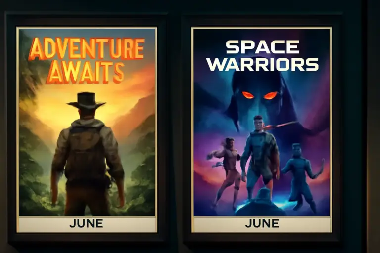 La guerra dei blockbuster: chi vincerà la sfida delle anteprime di giugno?