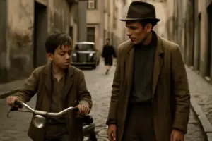 Film simbolo del neorealismo italiano: particolarità che ancora ispirano i registi contemporanei