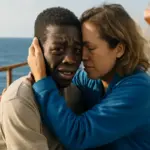 Recensione Io capitano: le scene simbolo che commuovono anche gli spettatori più scettici