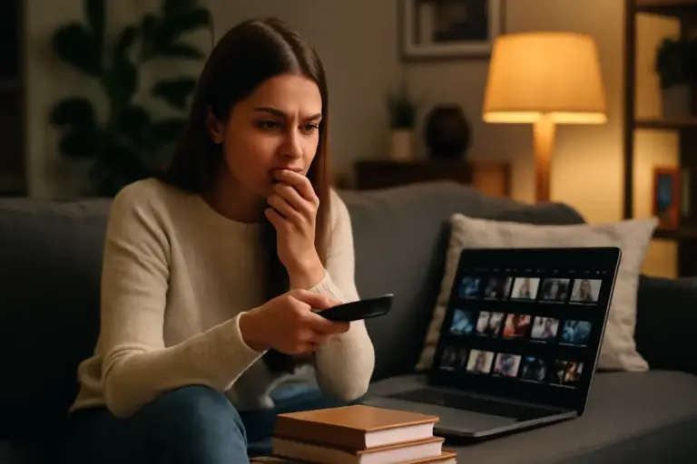Quali serie consigliate per chi ama i plot twist? Scelte curate oltre le classifiche più banali