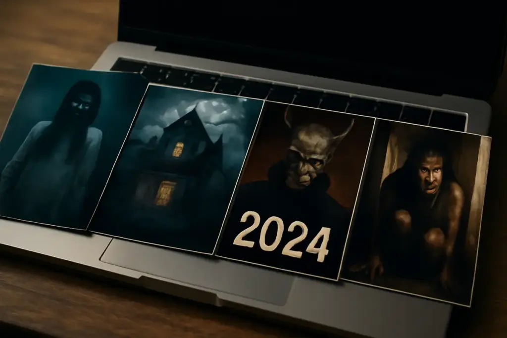 Anteprima horror 2024: quali titoli promettono brividi già dal primo trailer?