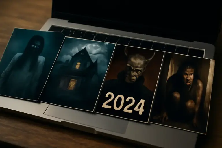 Anteprima horror 2024: quali titoli promettono brividi già dal primo trailer?