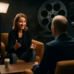 Cosa si nasconde dietro a un’intervista televisiva sul cinema? Gli accorgimenti che la rendono memorabile