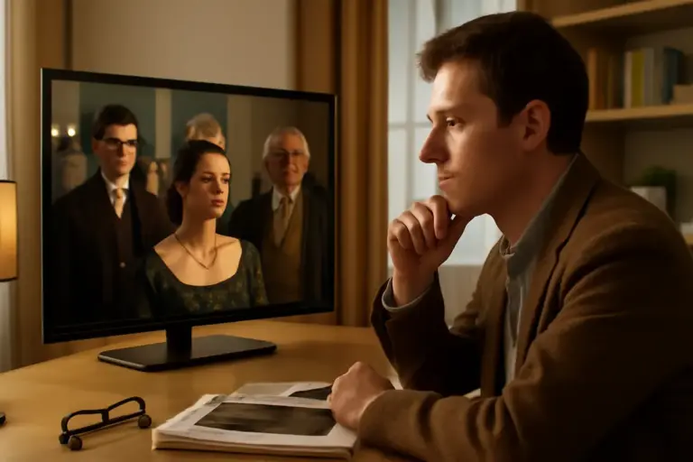 Serie TV storiche consigliate da critici: quanto conta la fedeltà ai fatti reali sul coinvolgimento