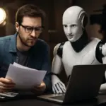 Cinema e intelligenza artificiale: come cambiano le sceneggiature dietro le quinte
