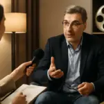 Intervista a un critico cinematografico: come scegliere davvero il film giusto da consigliare