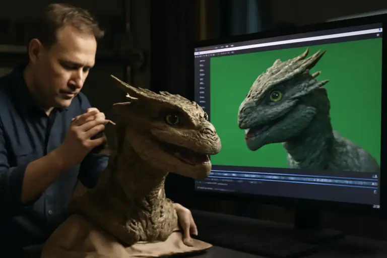 Effetti speciali pratici vs CGI nei blockbuster: quando l’artigianalità batte la tecnologia