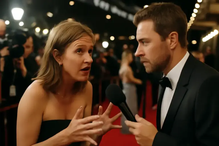 Sul red carpet alle prime dei film: retroscena raccontati dagli ospiti che pochi conoscono