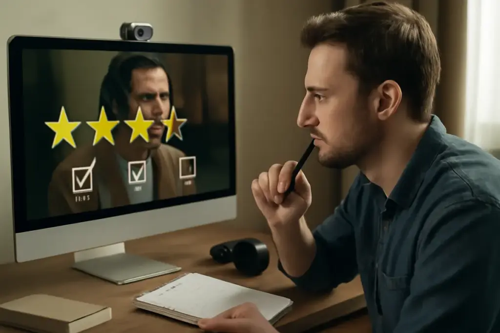 Come si valuta il doppiaggio in una recensione di film? Aspetti da considerare per giudizi affidabili